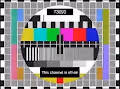 Retro Bull