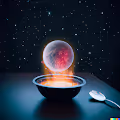 intergalatic soup