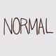 What is normal?