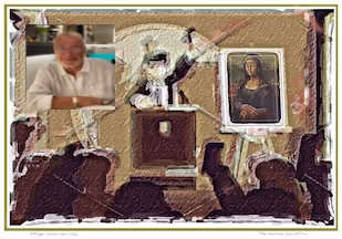 Kahlo & Goya Collection NFT-s