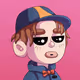 Hoodies | Honorifics