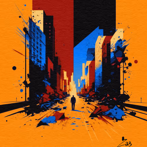 Legacy Vault by Jake Zelinger