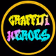Graffiti Heroes