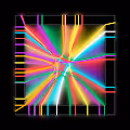 Color and Complexity