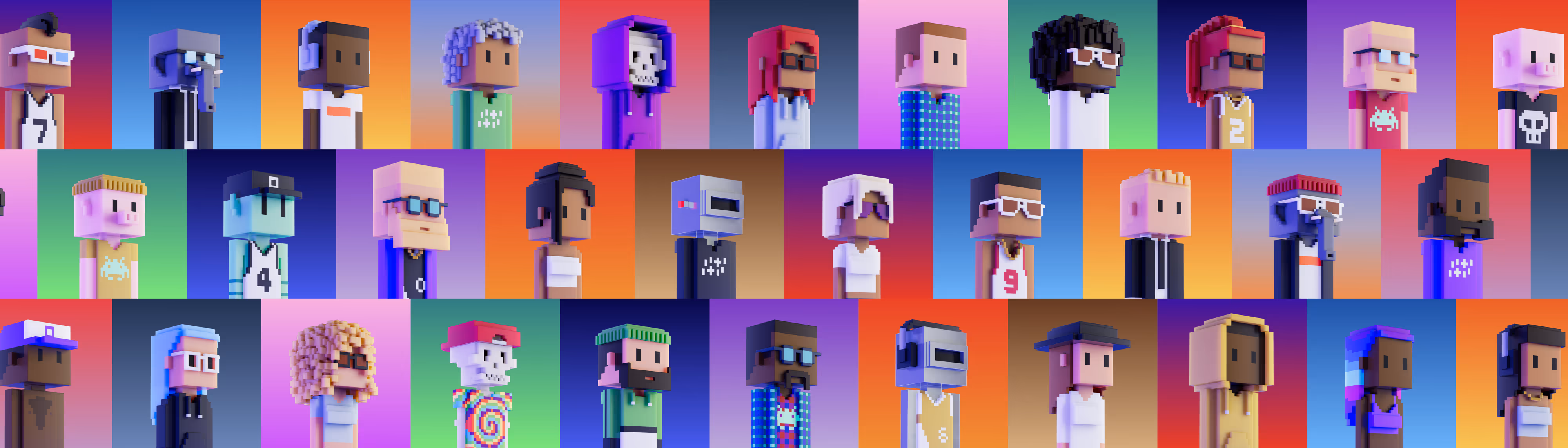 Meebits banner