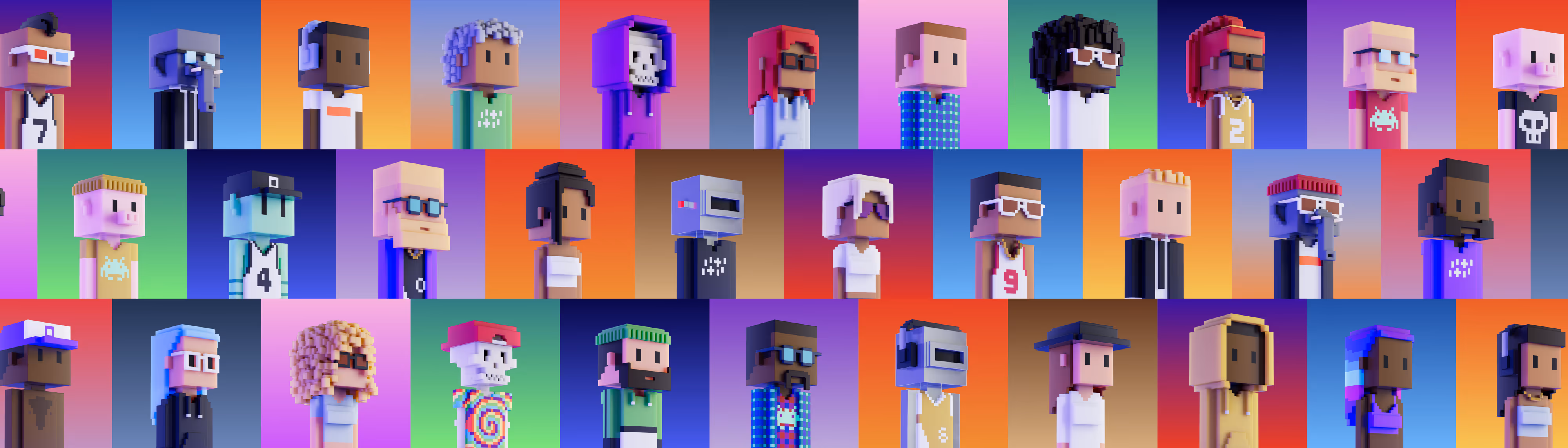 Meebits banner