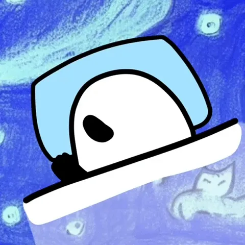 33 Blue Dreams