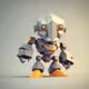 Wee Robots