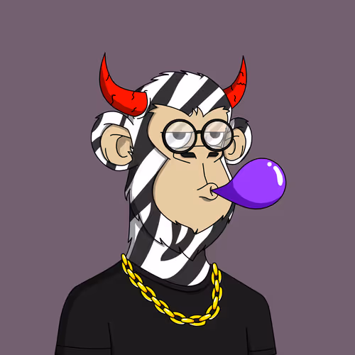 D_Ape Bored