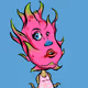 ToonVerse Studios Fruit Town Gremlins