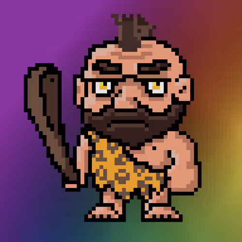 NeanderBros - LOCKED