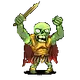 Monster Class - old