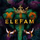 The Matriarch Collection by EleFam