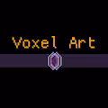 Voxel Art Collection