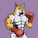 Doge Fight Club