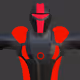 3D-Crusaders