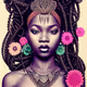 African Goddesses