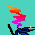 Chromie Squiggle mfer