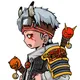 Game Character style Nijisousaku Collection