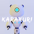 Crypto Karakuri
