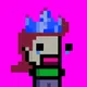 Pixel Degens NFT