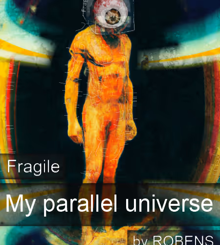 My parallel universe