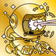 MetaKozo Gold