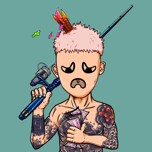 The realms of existence.