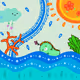 Dinosaur adventure