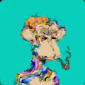 Bored Ape Impressionism Club