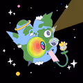 Euphoric World