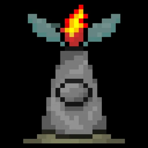 Monster Vault
