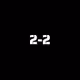 Two Minus Two