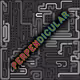 Perpendicular by Andrew McWhae