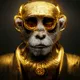 Golden Monkey$