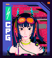 CPG 100 Powers