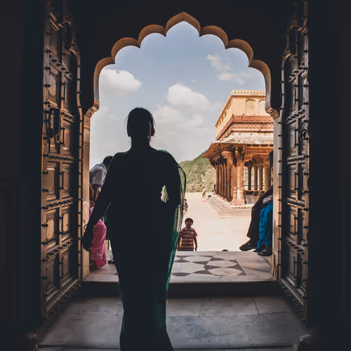 Somewhere #01 Asia Edition