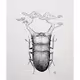 creature surreal NFT - old