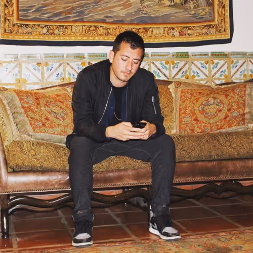 Mike Daley Presents: