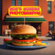 Bob's Burger Photography