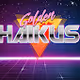 Golden Haikus