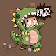 dinosaurs and  stuff