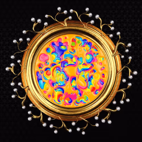 3D Frames
