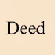 Deed