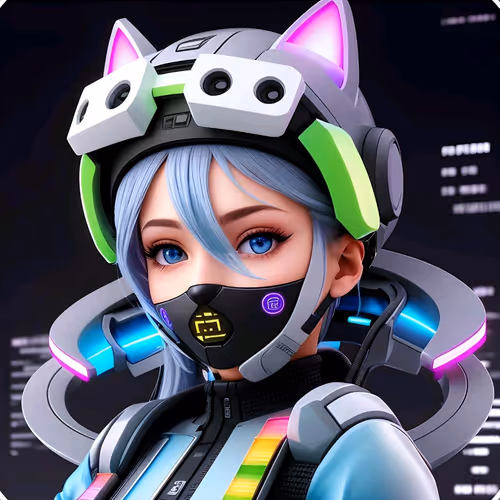 OG Cyber girls