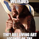 Funguy Meme lyfe