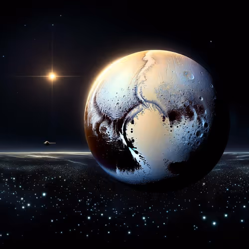 pluto