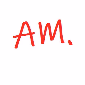 AM's Abstract Work