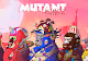 Mutant Kongz NFT