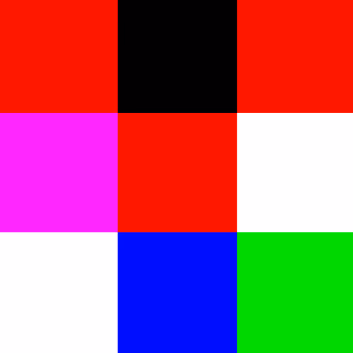 TESELA 1 (ouroboros)